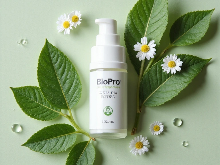 ส่วนผสมหลัก BioPro